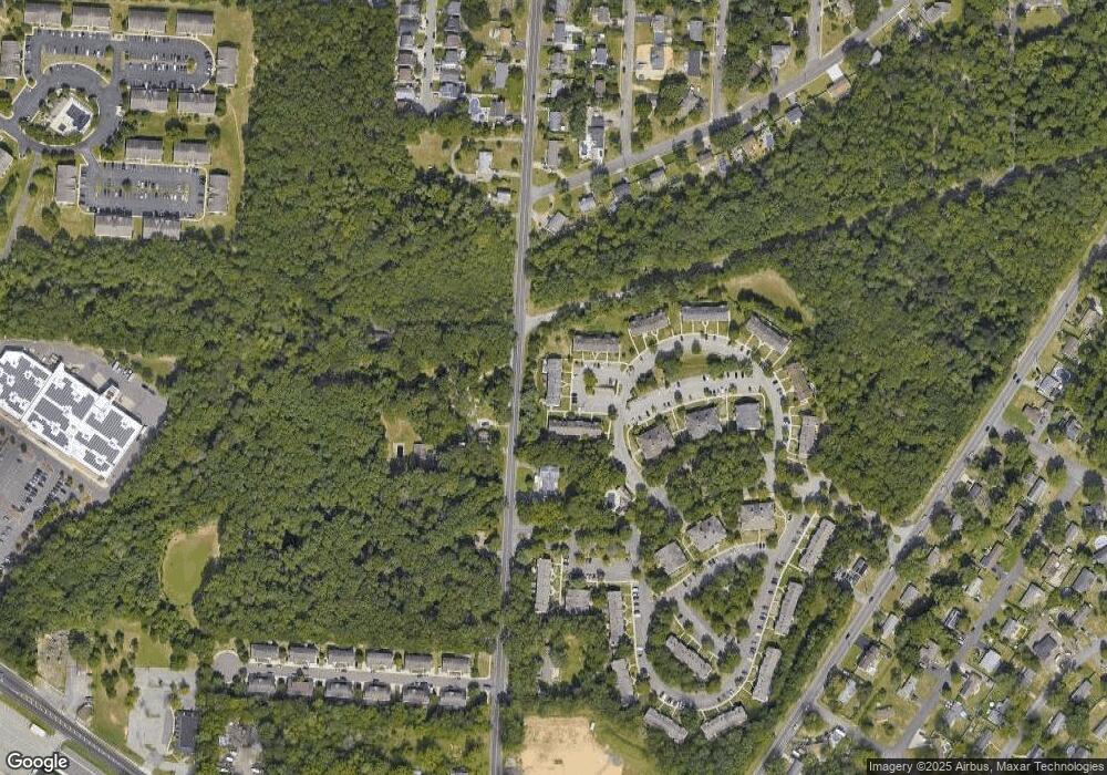 137 Spoon Bill Hollow unit 137, Bayville, NJ 08721 - photo 1