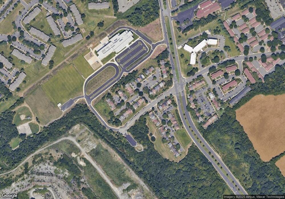 11001 Tower Place, Manassas, VA 20109 - photo 1