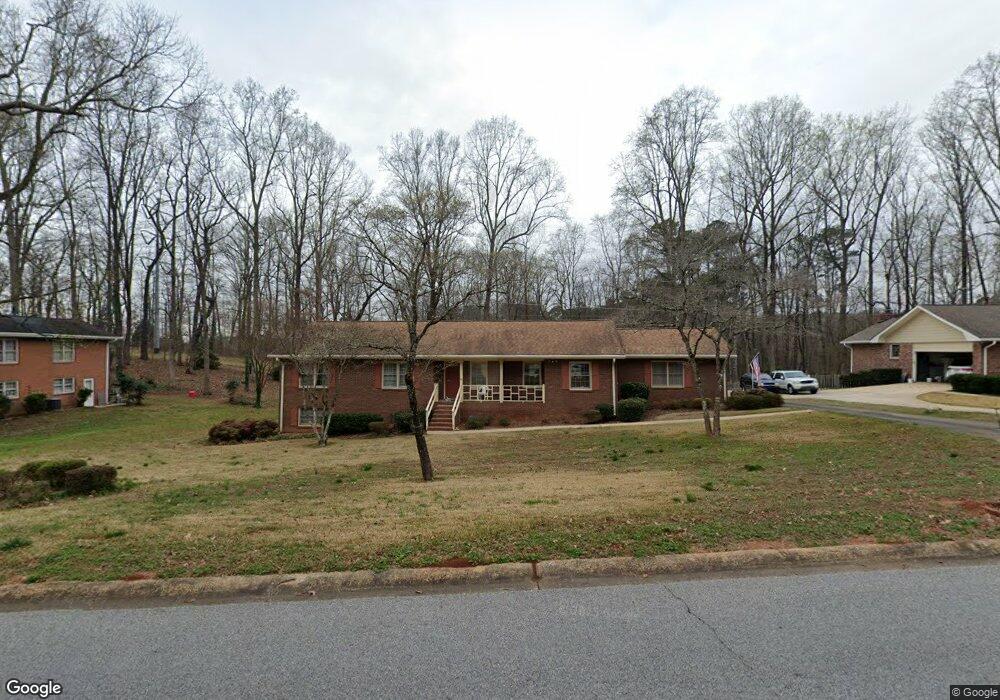 8279 Winston Way, Jonesboro, GA 30236 - photo 1
