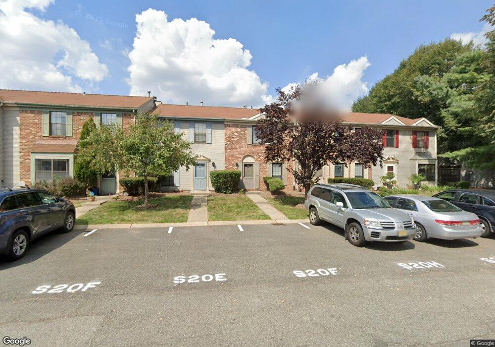 200 Hampshire Ct unit F, Piscataway, NJ 08854 - photo 1