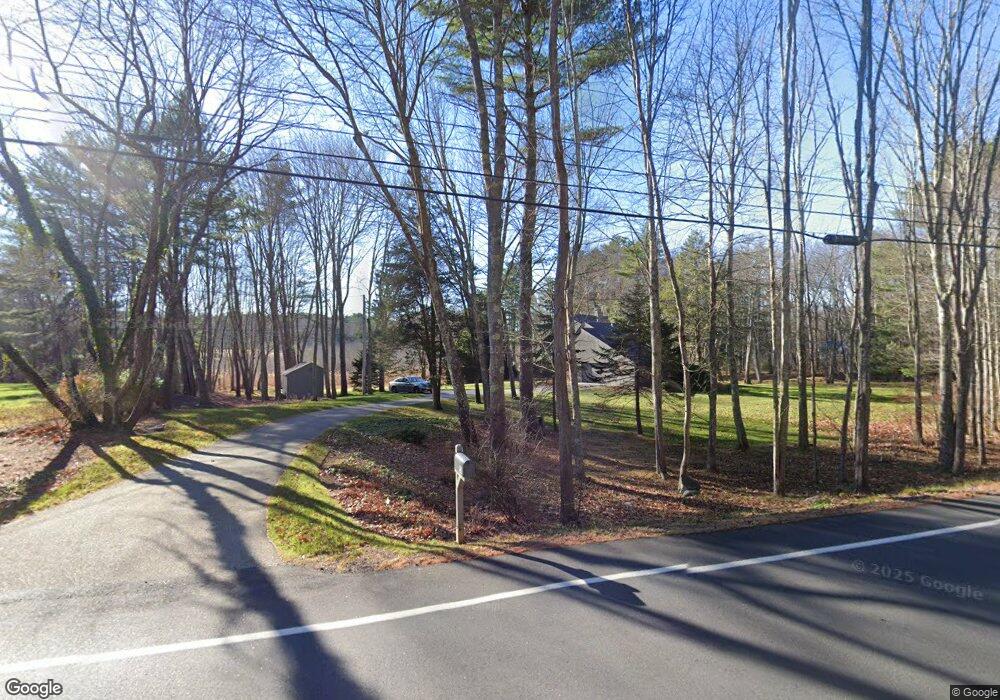 50 Lang Rd, Rye, NH 03870 - photo 1