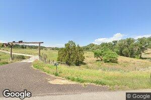 805 S Glendo Hwy, Glendo, WY 82213