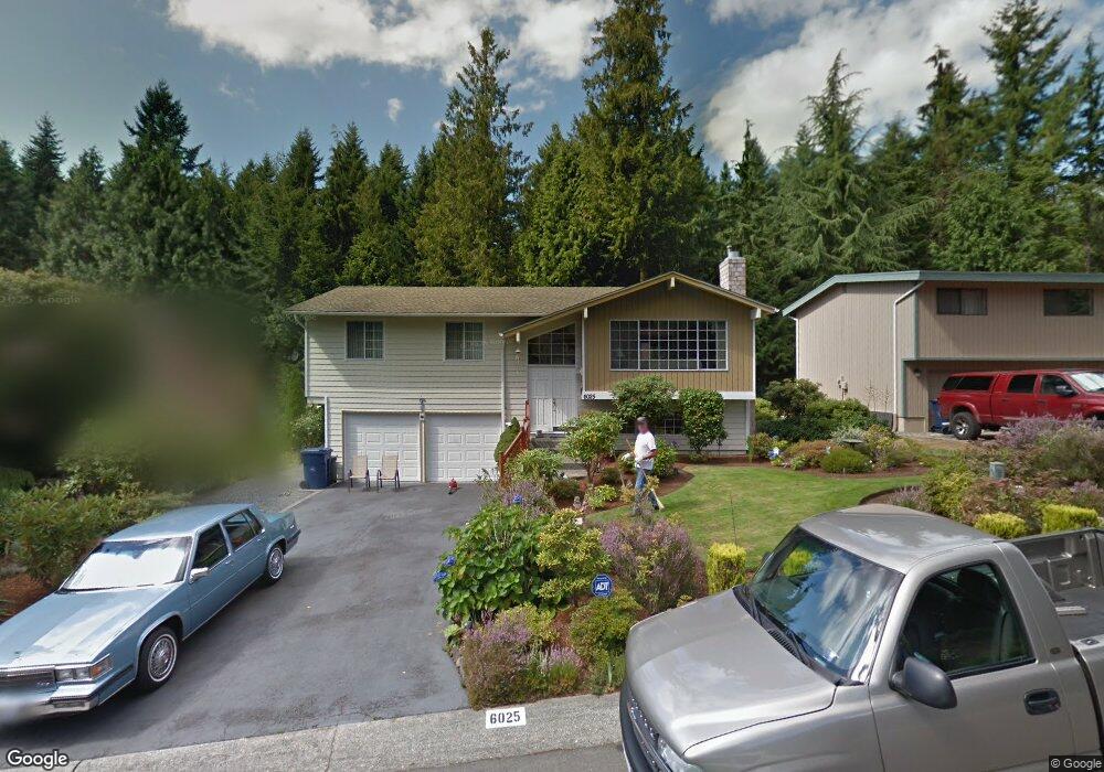 6025 145th St SW, Edmonds, WA 98026 - photo 1