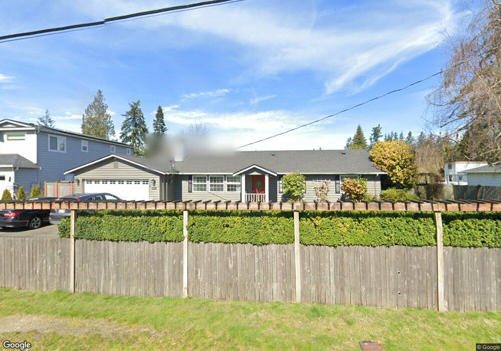 8631 218th St SW, Edmonds, WA 98026 - photo 1