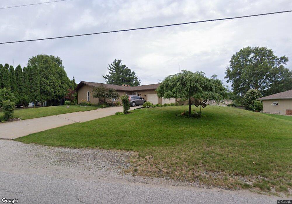 5598 W 450 N, La Porte, IN 46350 - photo 1