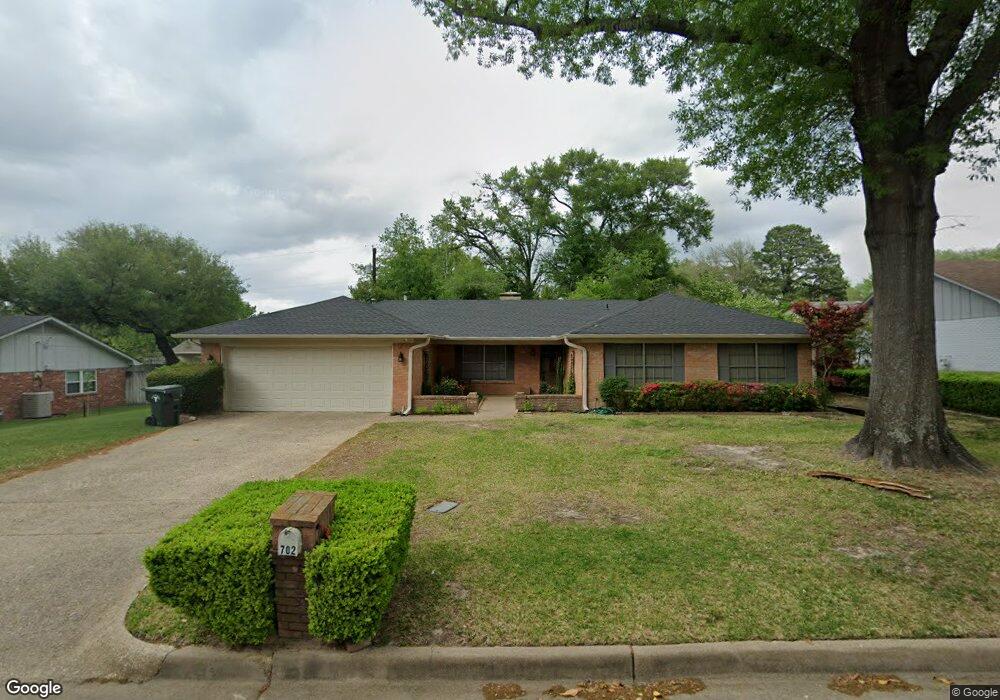702 702 Jeffery, Tyler, TX 75703 - photo 1