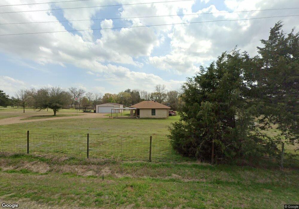 114 Earl Rd, Sadler, TX 76264 - photo 1