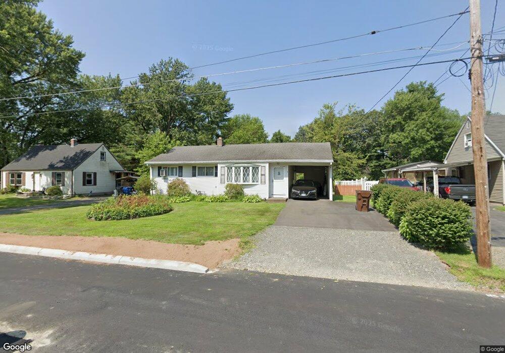 5 Pearl Street Extension, Enfield, CT 06082 - photo 1