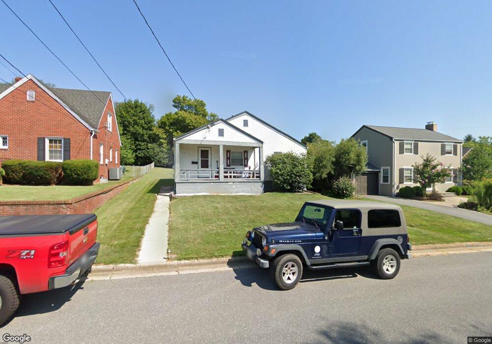 815 Chestnut Dr, Harrisonburg, VA 22801 - photo 1