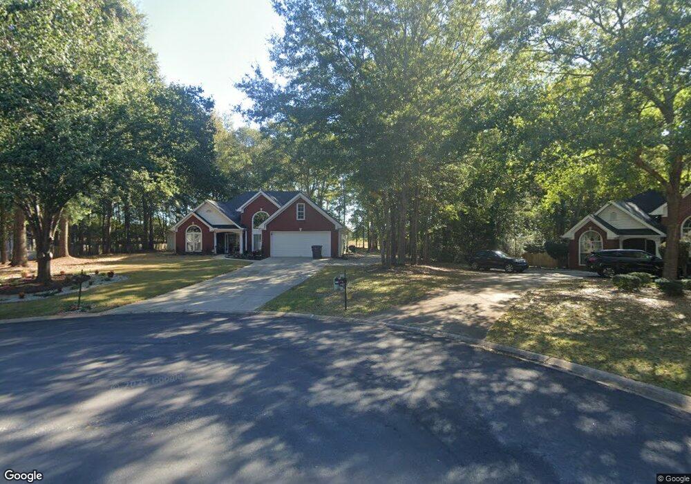 175 Gibson Way, Covington, GA 30016 - photo 1