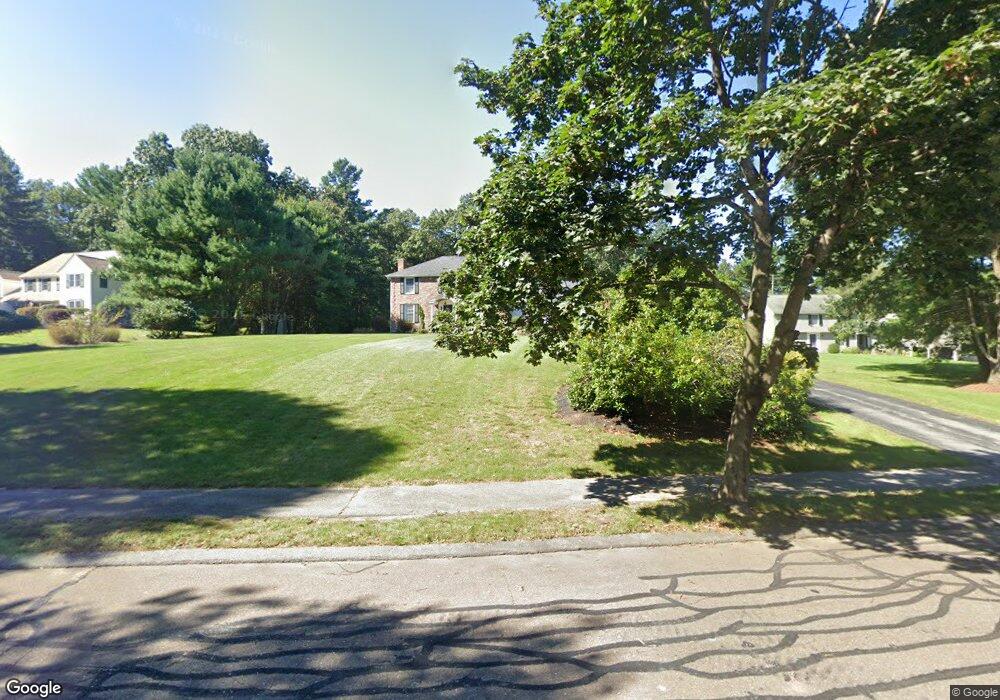 8 Parsonage Ln, North Reading, MA 01864 - photo 1