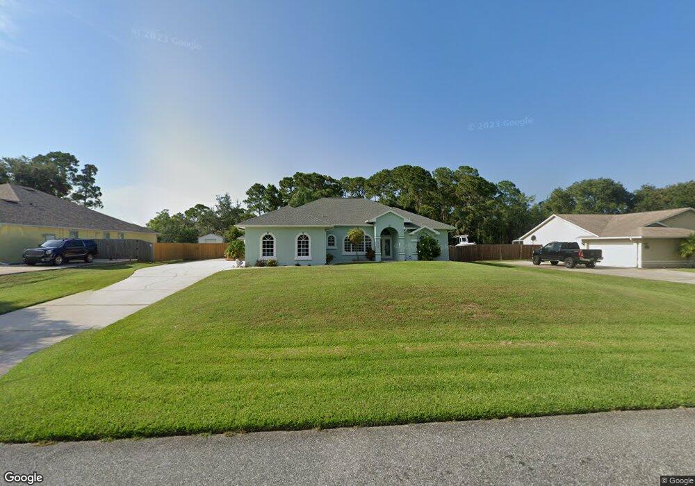 6990 Hundred Acre Dr, Cocoa, FL 32927 - photo 1