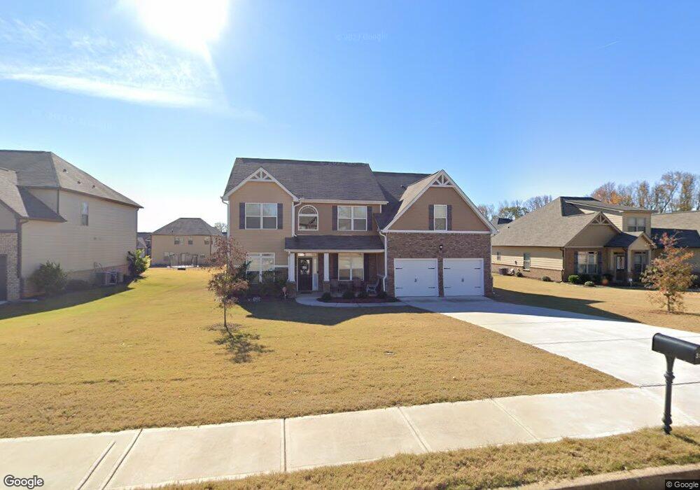 381 Victory Ln unit 44, Locust Grove, GA 30248 - photo 1