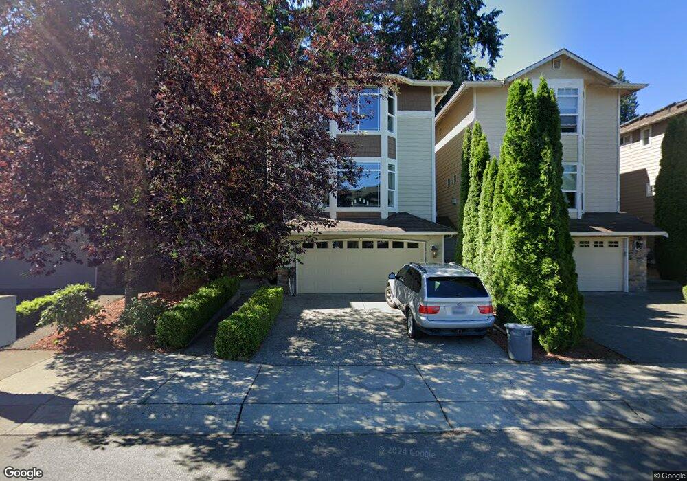 8315 NE 163rd Place, Kenmore, WA 98028 - photo 1