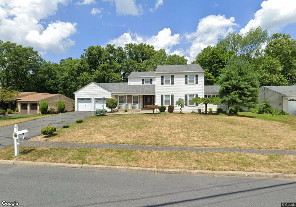 30 Deauville Dr, Parsippany, NJ 07054 - photo 1