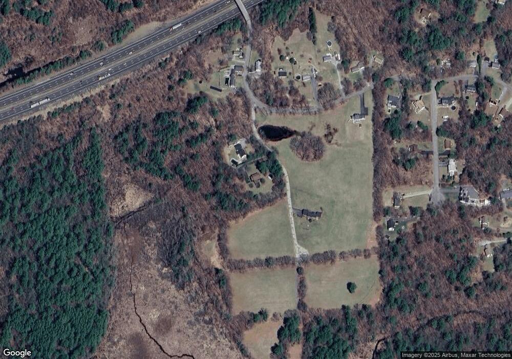 6 Old Merriam Rd, North Oxford, MA 01537 - photo 1