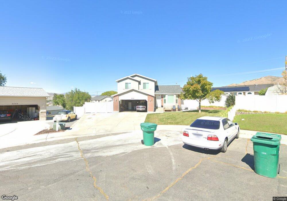 2545 N 670 W, Lehi, UT 84043 - photo 1
