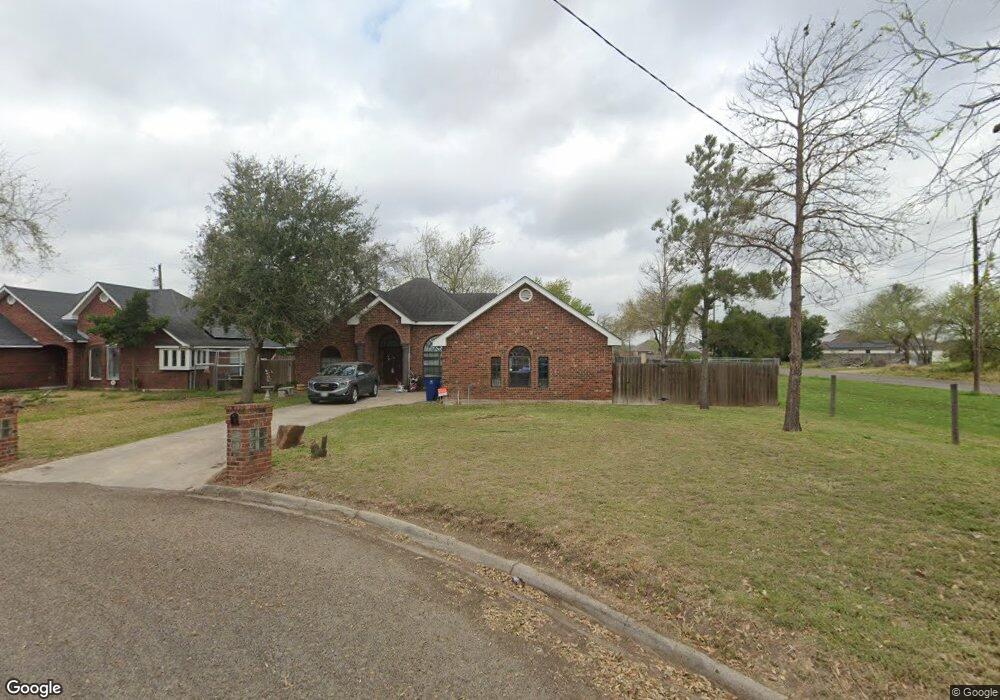 825 Meadow Wood Dr, Donna, TX 78537 - photo 1