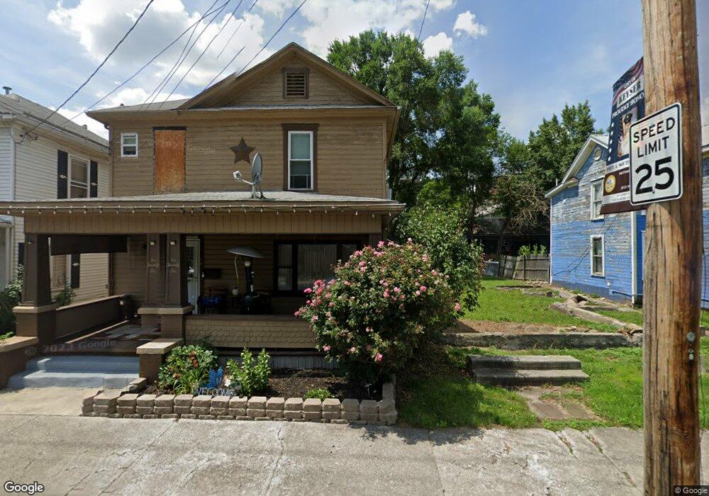 220 S Main St, Keyser, WV 26726 - photo 1