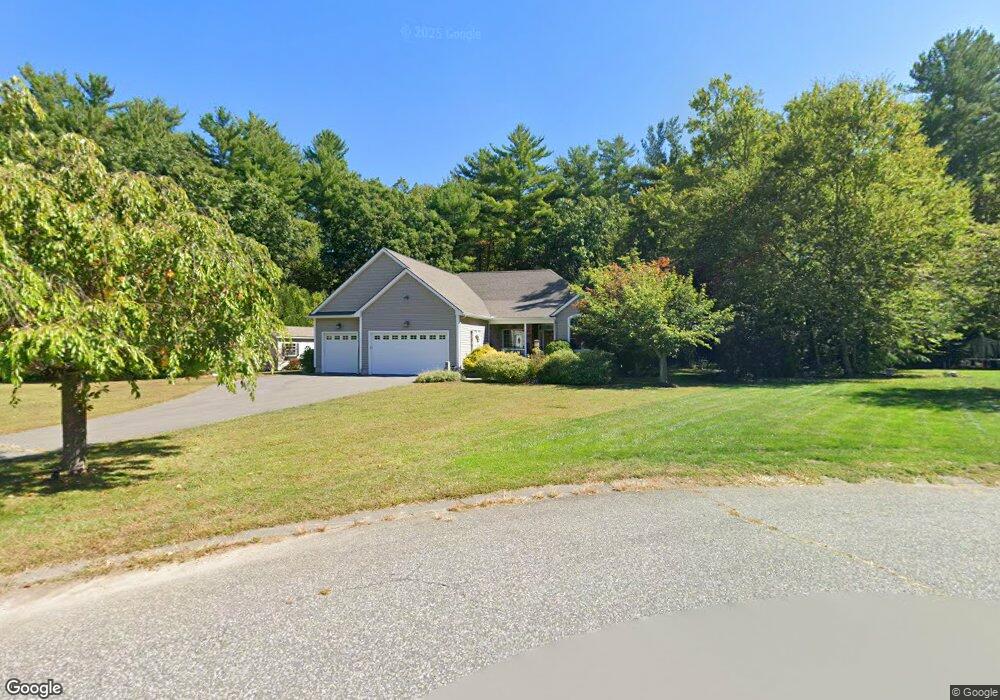 3 Hunter Ln, Easthampton, MA 01027 - photo 1