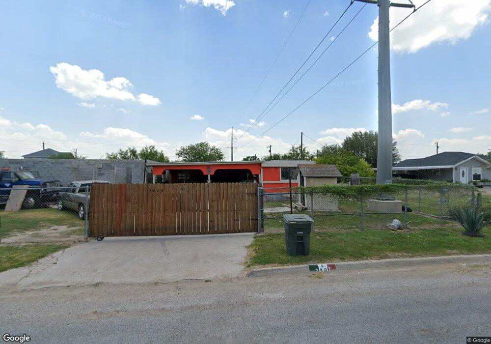 7407 Sequoia, Donna, TX 78537 - photo 1