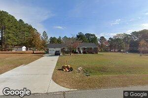 533 Scotfield Rd, Enfield, NC 27823