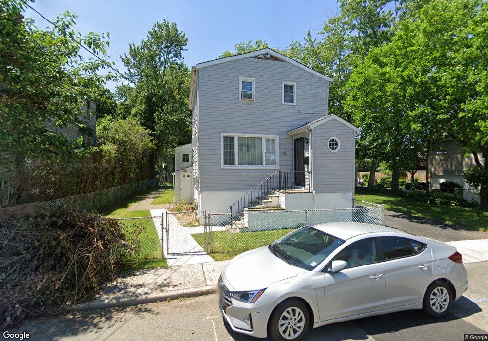53 Paroubek St, Little Ferry, NJ 07643 - photo 1