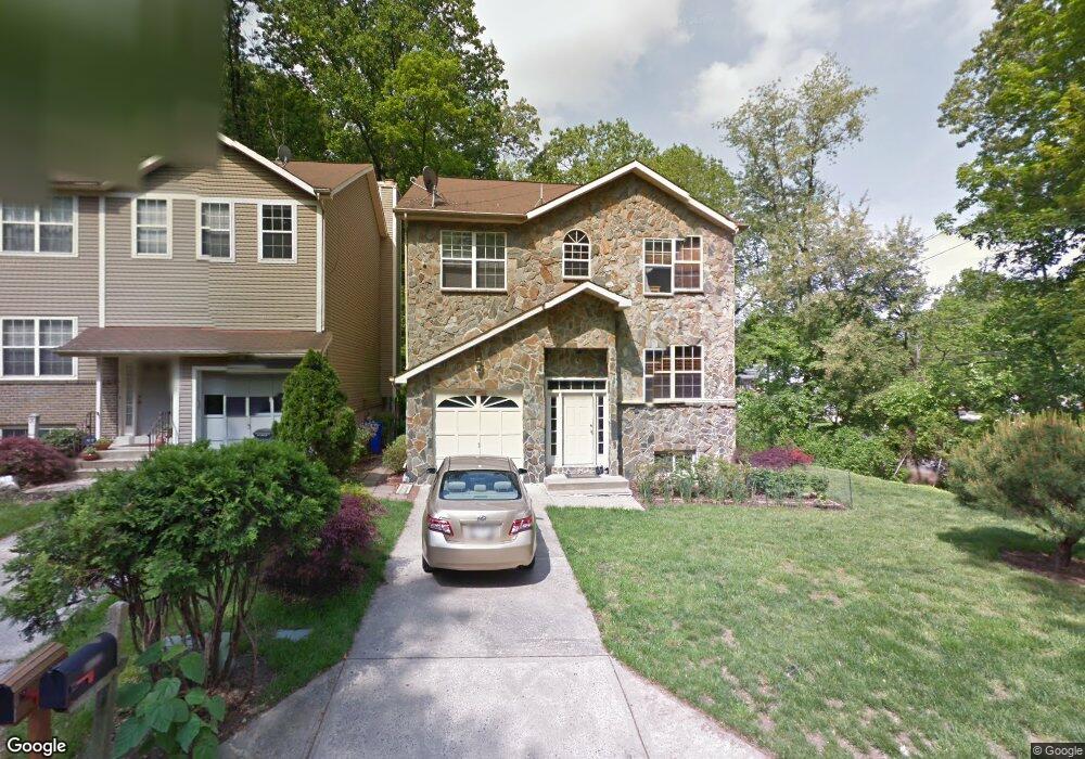 12918 Acorn Hollow Ln, Silver Spring, MD 20906 - photo 1