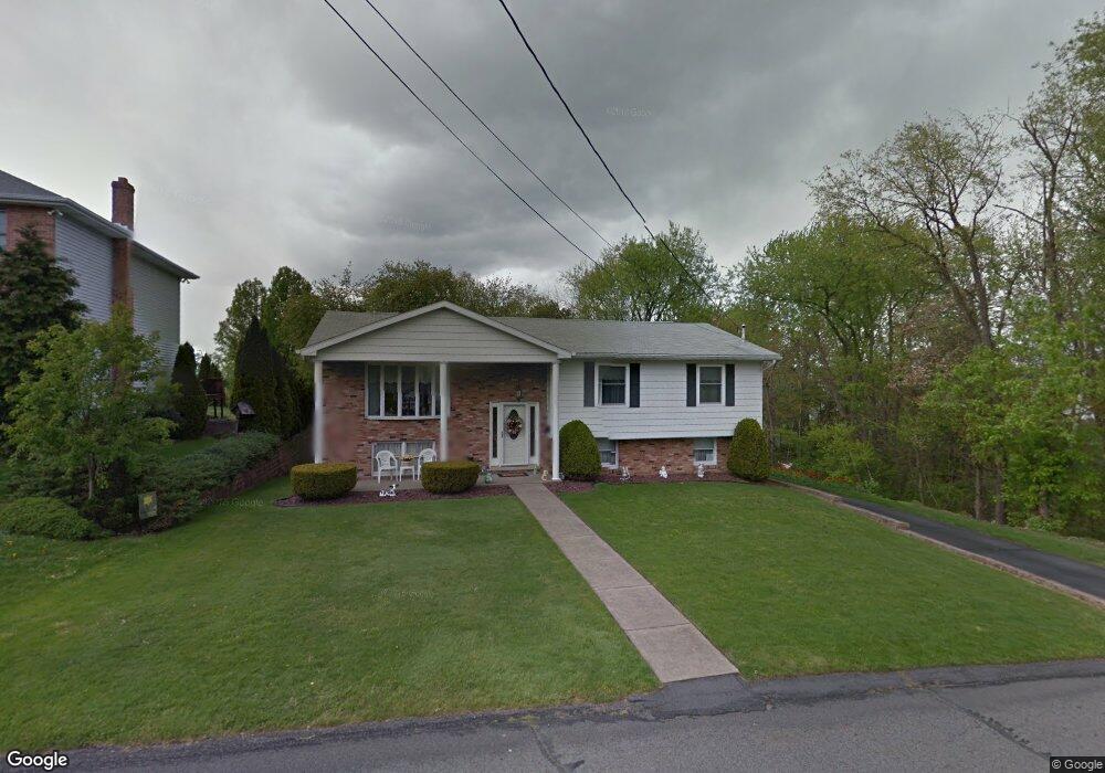 9 Ash St, Dupont, PA 18641 - photo 1