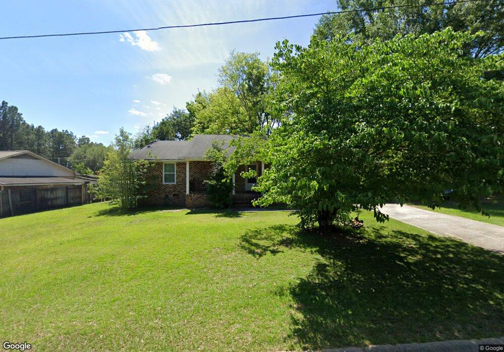2103 Bateman Blvd, Camden, SC 29020 - photo 1