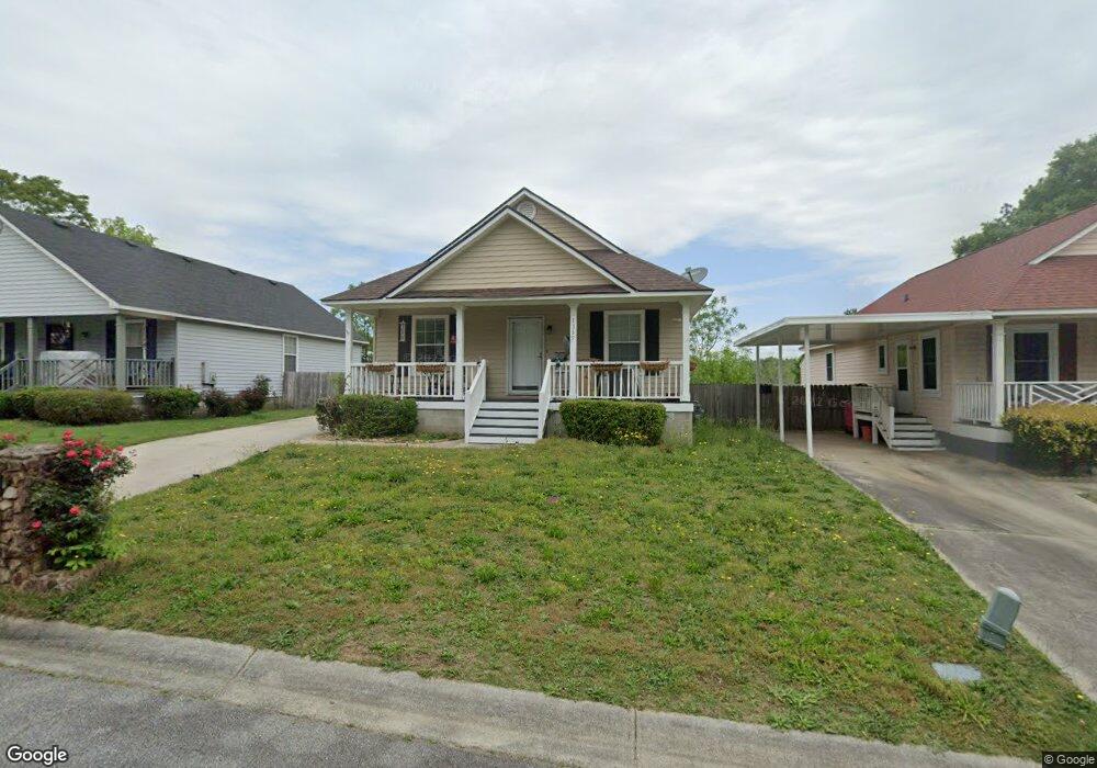 1339 Crawford St unit 14, Macon, GA 31206 - photo 1