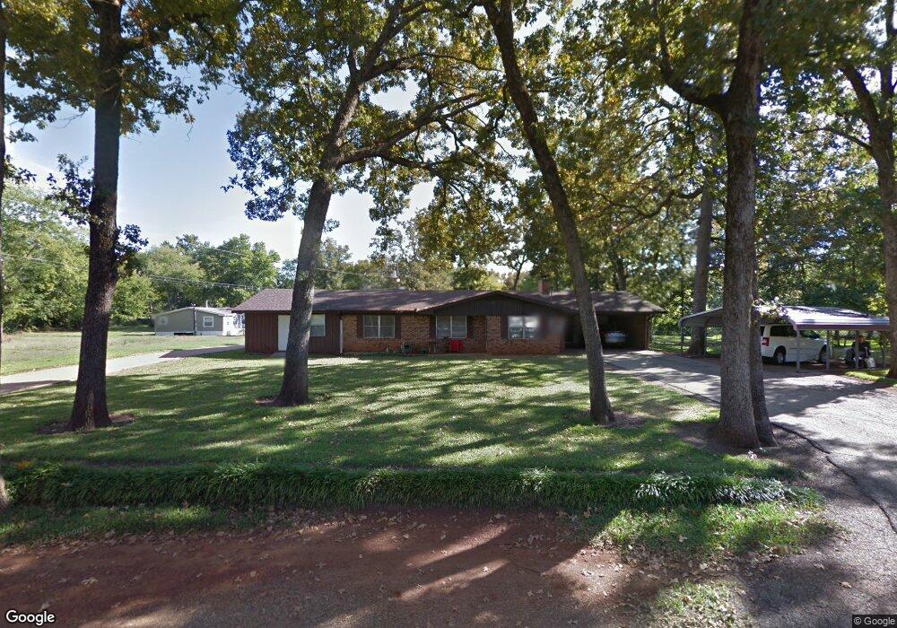 11520 County Road 284, Tyler, TX 75707 - photo 1