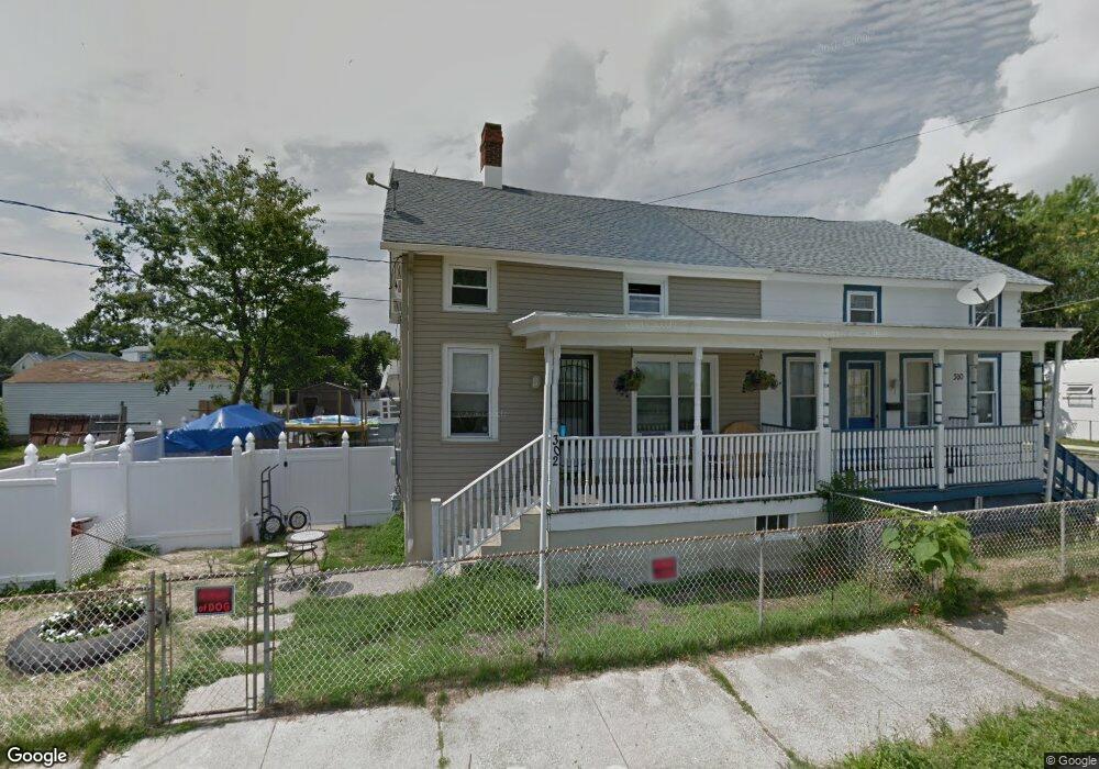 302 W Green St, Millville, NJ 08332 - photo 1