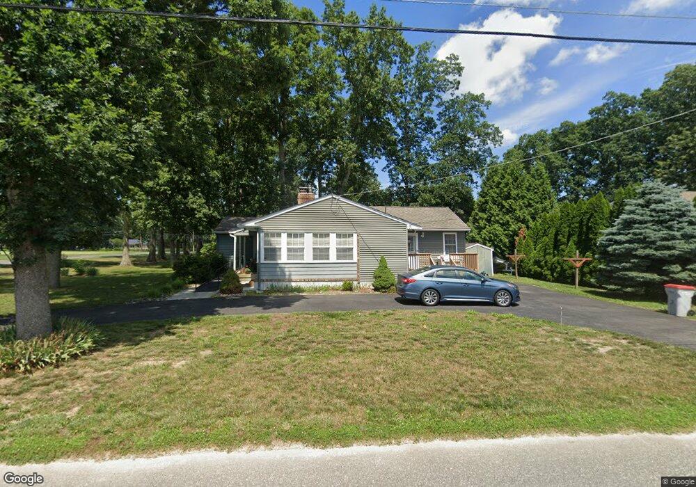 3625 Hance Bridge Rd, Vineland, NJ 08361 - photo 1