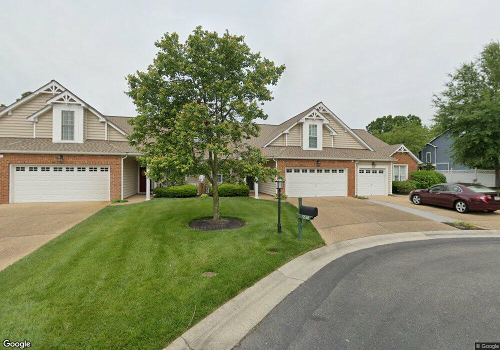 5538 Glenshaw Ct unit 2, Glen Allen, VA 23059 - photo 1