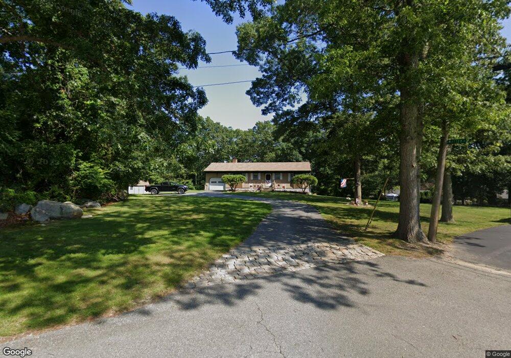 75 Massey Rd, Tiverton, RI 02878 - photo 1