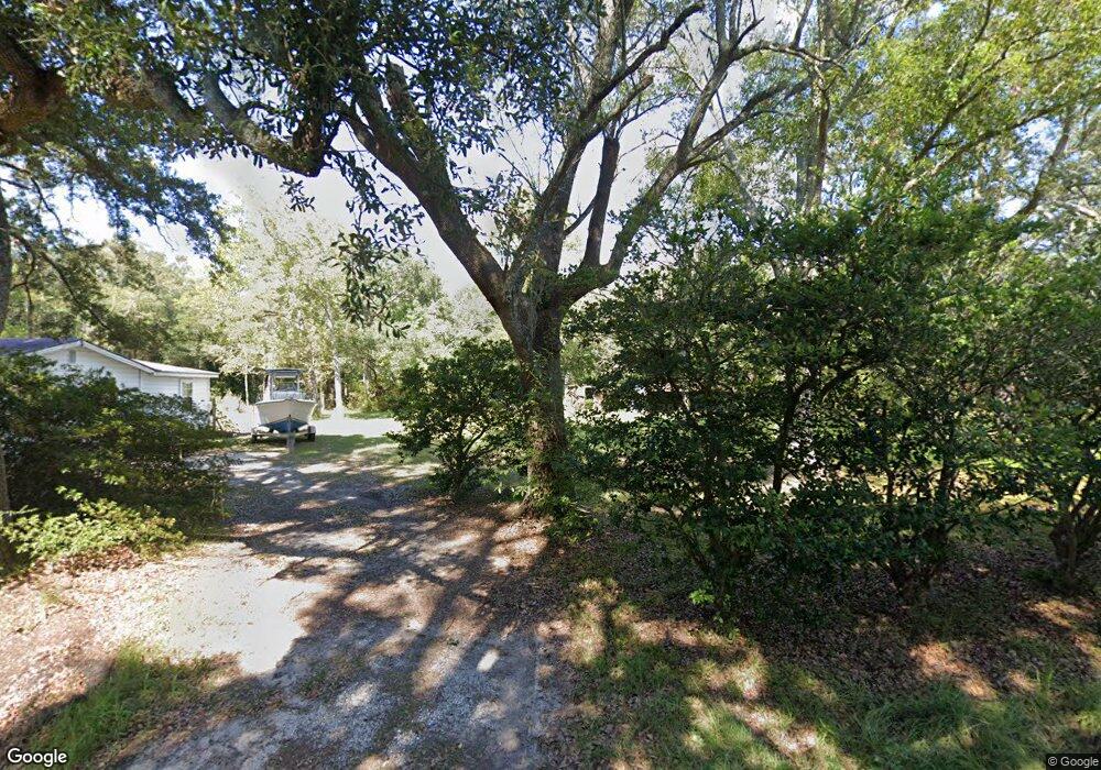 4421 Rabby St, Moss Point, MS 39563 - photo 1