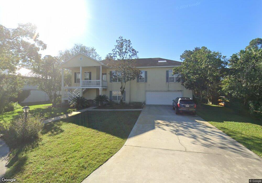313 Wild Heron Rd, Saint Simons Island, GA 31522 - photo 1