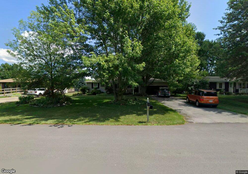 7283 Graydon Dr, North Tonawanda, NY 14120 - photo 1