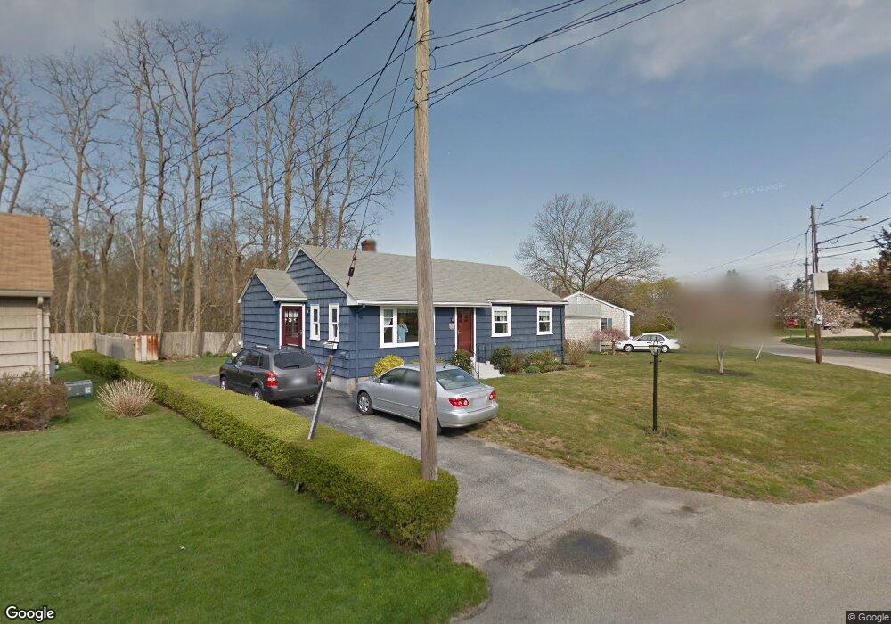 1 Notre Dame Ave, Warren, RI 02885 - photo 1