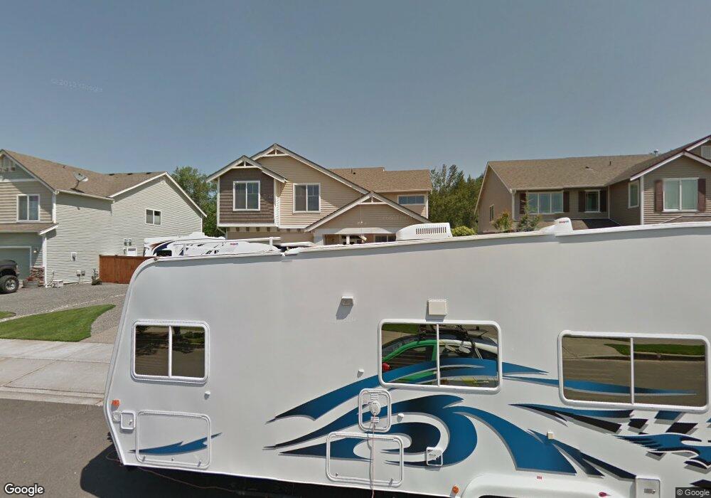 1322 Hansberry Ave NE, Orting, WA 98360 - photo 1