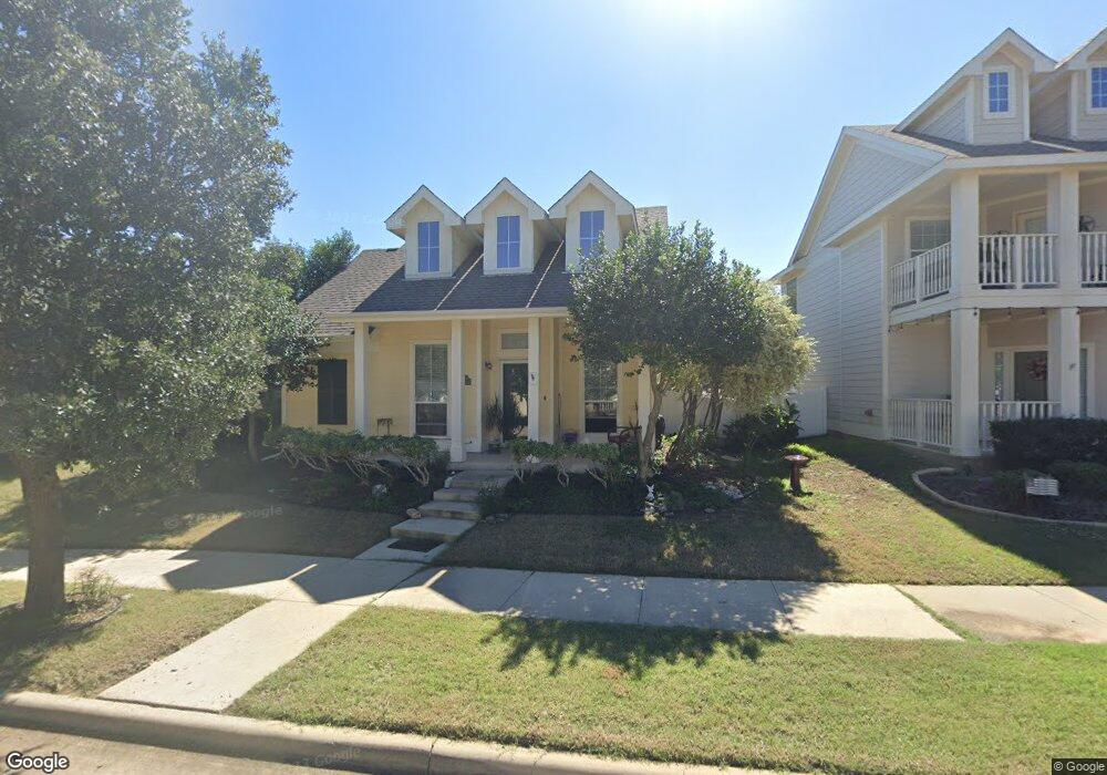 1318 Oakcrest Dr, Providence Village, TX 76227 - photo 1