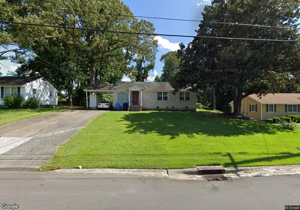 407 Maple St, Jacksonville, NC 28540 - photo 1