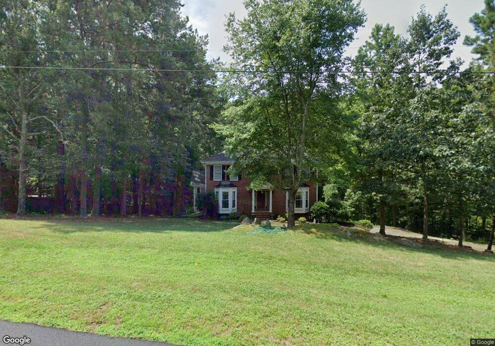 741 Picketts Crossing, Acworth, GA 30101 - photo 1