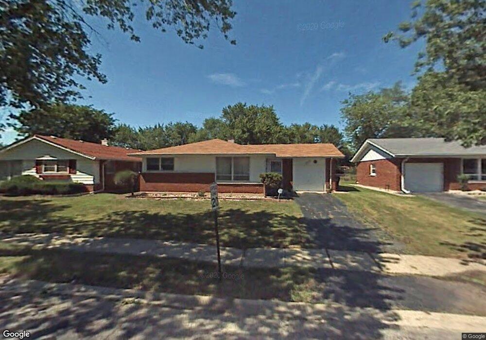 3306 Maple Ln, Hazel Crest, IL 60429 - photo 1