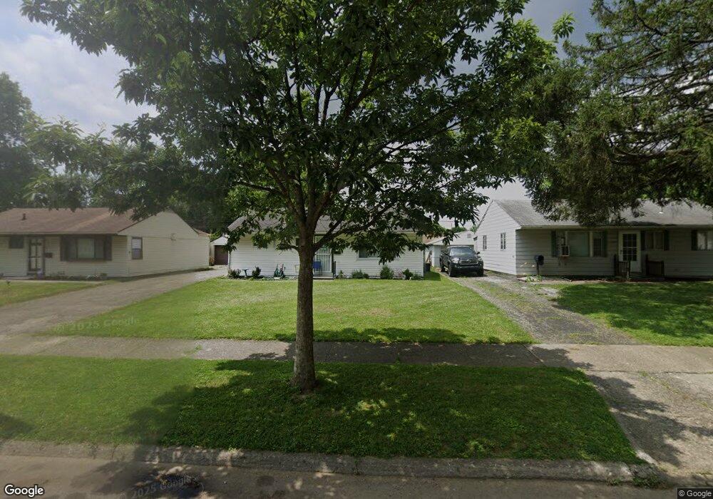 947 Elizabeth Ave, Columbus, OH 43227 - photo 1