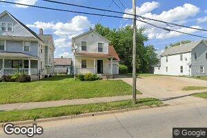 479 W Thornton St, Akron, OH 44307
