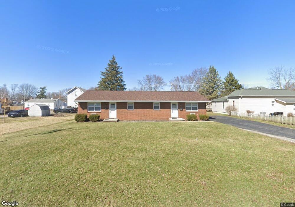 1226 4th St, Findlay, OH 45840 - photo 1