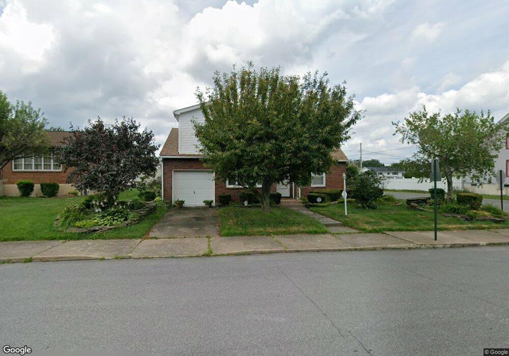 455 Keifer Ave, Hazleton, PA 18201 - photo 1