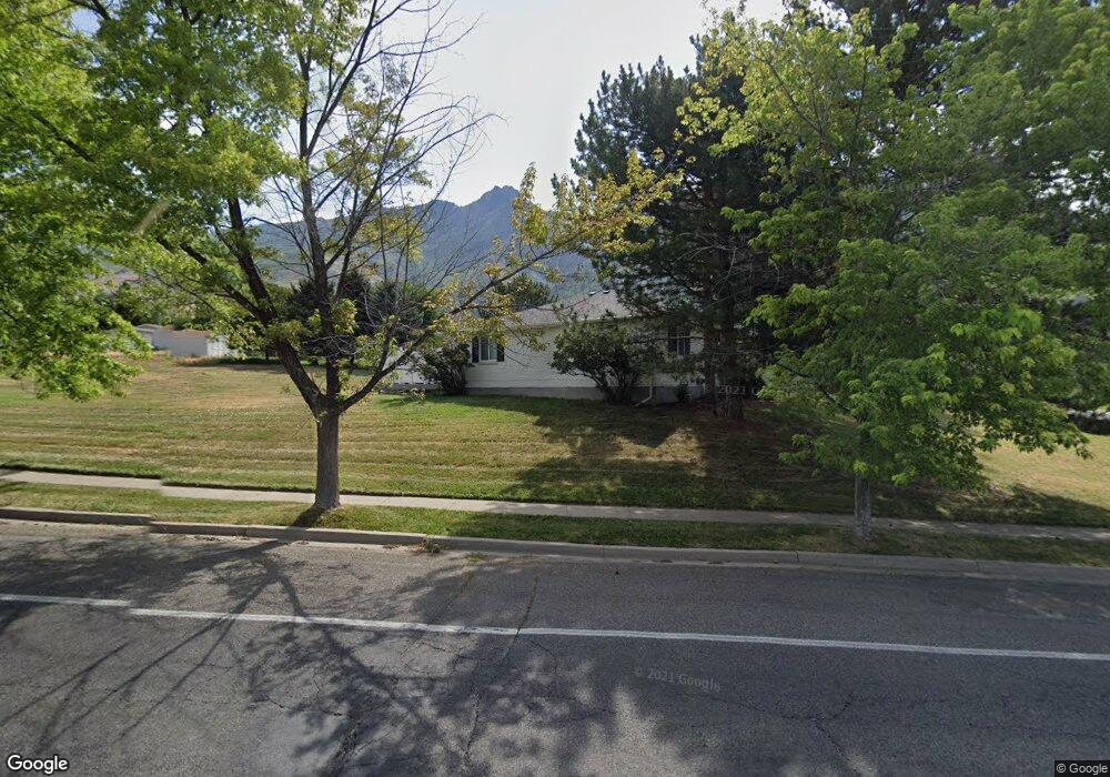821 E 100 S, American Fork, UT 84003 - photo 1